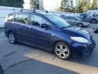 2008 Mazda 5