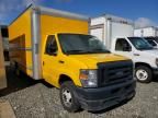 2022 Ford Econoline E350 Super Duty Cutaway Van