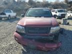 2008 Chevrolet Trailblazer LS