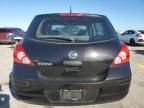 2011 Nissan Versa S