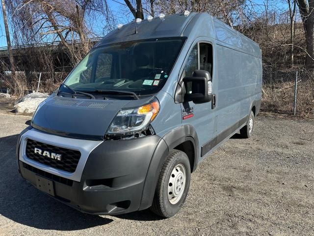 2020 Dodge RAM Promaster 3500 3500 High