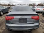 2014 Audi A4 Premium Plus