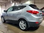 2012 Hyundai Tucson GLS