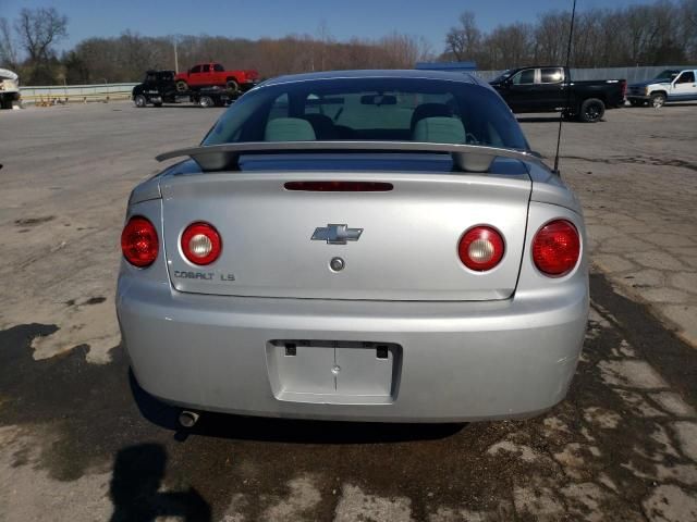 2007 Chevrolet Cobalt LS