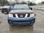 2006 Nissan Pathfinder LE