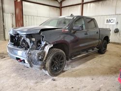 Chevrolet Silverado Vehiculos salvage en venta: 2021 Chevrolet Silverado