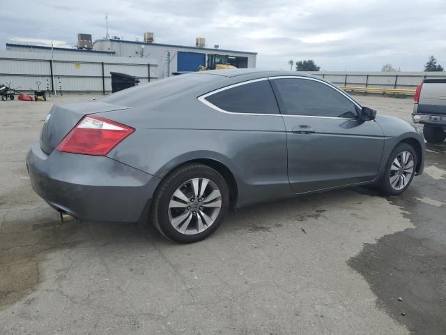 2008 Honda Accord LX-S