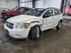 2010 Dodge Caliber Mainstreet