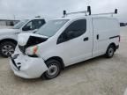 2021 Nissan NV200 2.5S