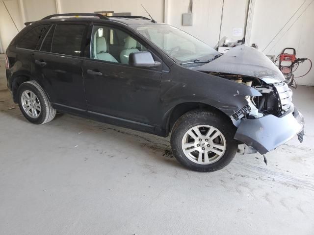 2007 Ford Edge SE