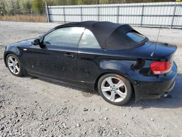 2009 BMW 128 I