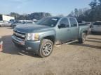 2009 Chevrolet Silverado K1500 LT