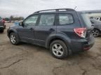 2012 Subaru Forester 2.5X