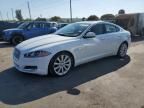 2014 Jaguar XF