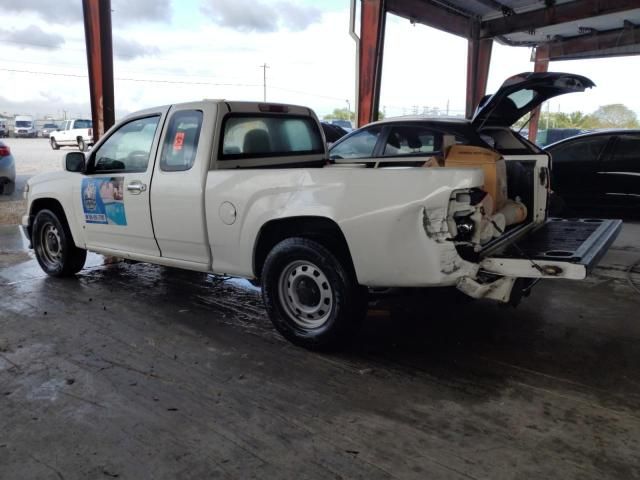 2009 Chevrolet Colorado