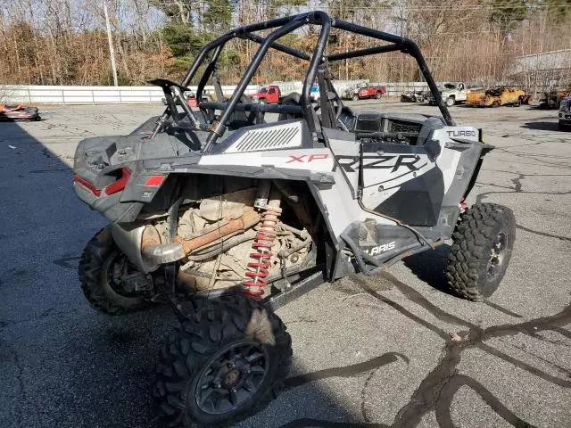 2021 Polaris RZR XP Turbo