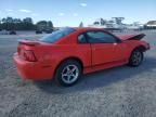 2001 Ford Mustang