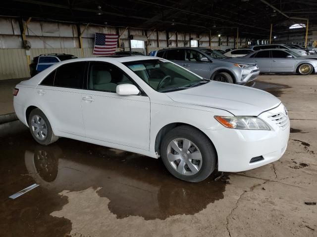 2007 Toyota Camry CE