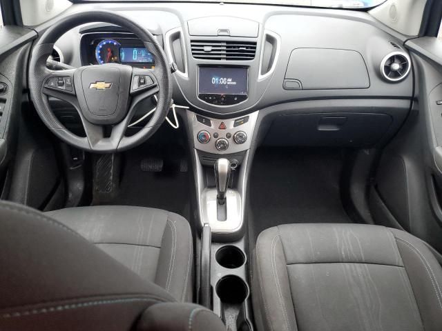 2016 Chevrolet Trax 1LT