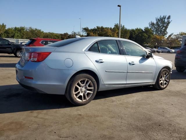 2013 Chevrolet Malibu 1LT