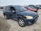 2010 Toyota Rav4 Limited