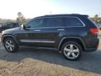 2011 Jeep Grand Cherokee Overland