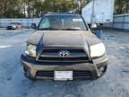 2008 Toyota 4runner Limited