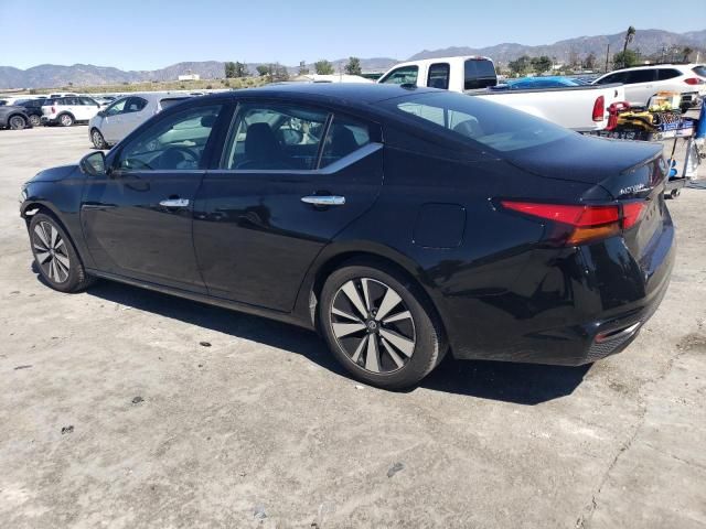 2019 Nissan Altima SL