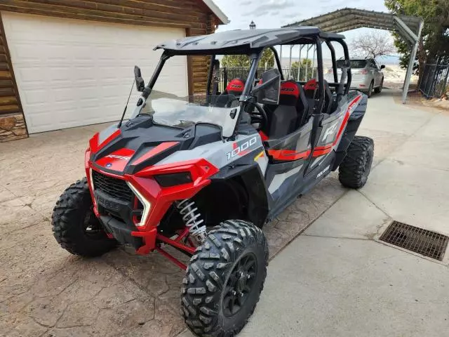 2022 Polaris RZR XP 4 1000 Premium