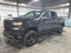 2021 Chevrolet Silverado K1500 Trail Boss Custom