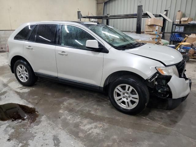 2007 Ford Edge SEL Plus