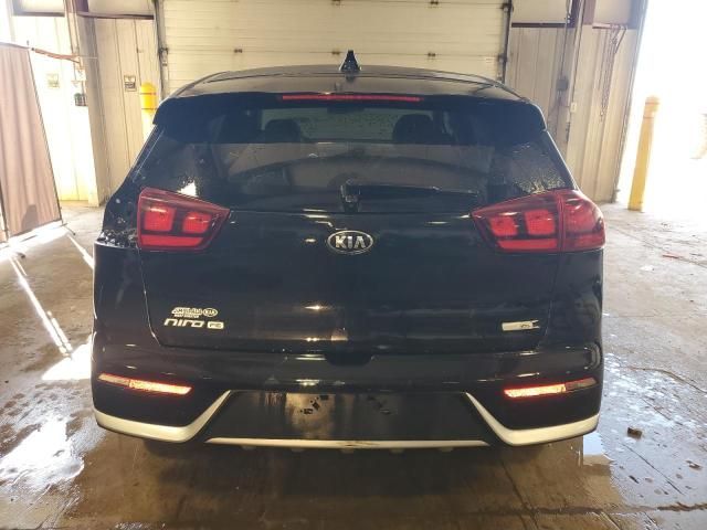 2018 KIA Niro FE