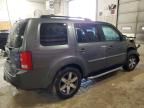 2012 Honda Pilot Touring