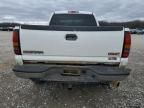 2006 GMC Sierra K2500 Heavy Duty