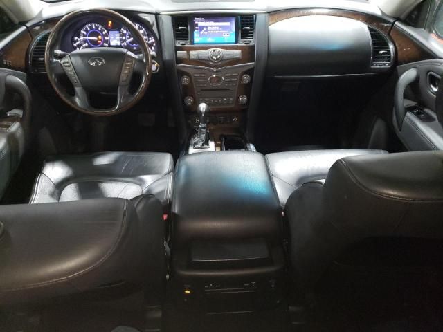 2012 Infiniti QX56