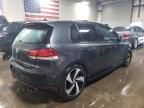 2011 Volkswagen GTI