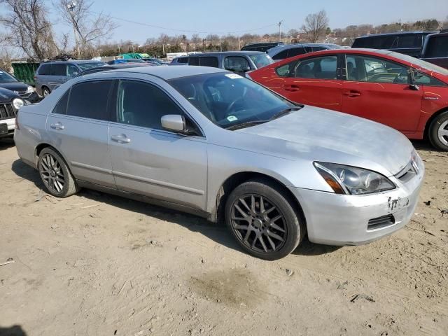 2006 Honda Accord LX