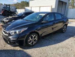 2020 KIA Forte FE en venta en Ellenwood, GA