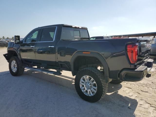 2021 GMC Sierra K2500 Denali