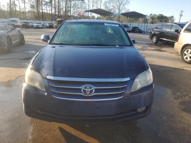 2007 Toyota Avalon XL