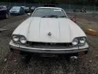 1989 Jaguar XJS