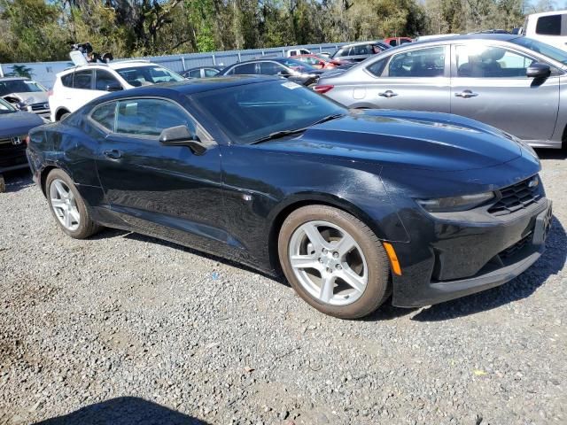 2019 Chevrolet Camaro LS