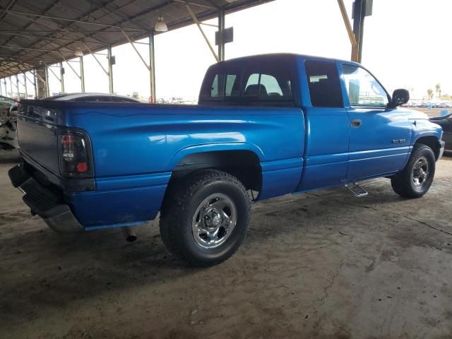 1999 Dodge RAM 1500