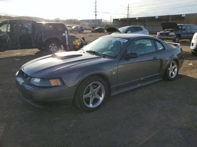 2004 Ford Mustang GT