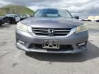 2015 Honda Accord EX