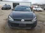 2015 Volkswagen Golf TDI