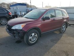 2010 Honda CR-V LX en venta en Ham Lake, MN