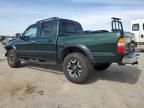 2002 Toyota Tacoma Double Cab Prerunner