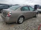 2003 Nissan Altima Base