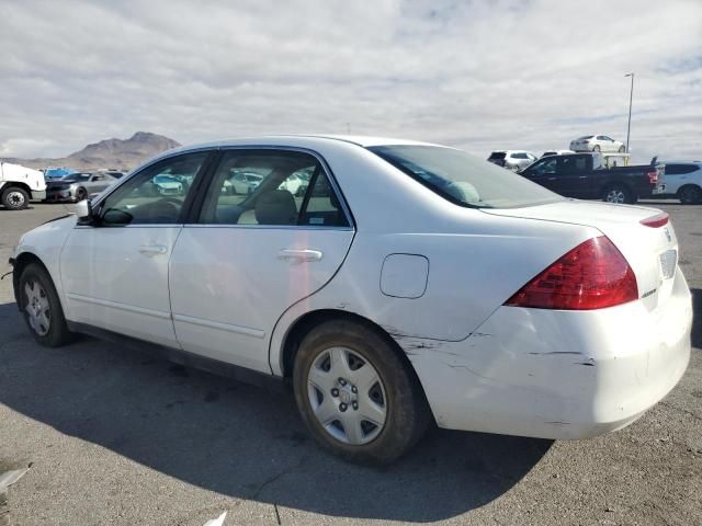 2006 Honda Accord LX